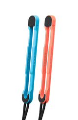 Correa Mando Nintendo Switch 2 Joy Azul/Rojo