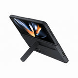 Samsung Ef-Of93p - Funda Tipo Flip Para Teléfono Móvil