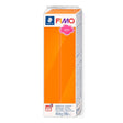 EAN 4007817053560 - Staedtler FIMO 8021 Pasta de modelar 454 g Naranja 1 pieza(s) imagen 1