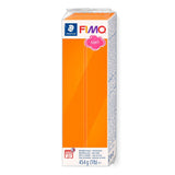 EAN 4007817053560 - Staedtler FIMO 8021 Pasta de modelar 454 g Naranja 1 pieza(s) imagen 1