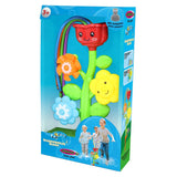 Jamara Mc Fizz Rociador De Agua Flores Coloridas