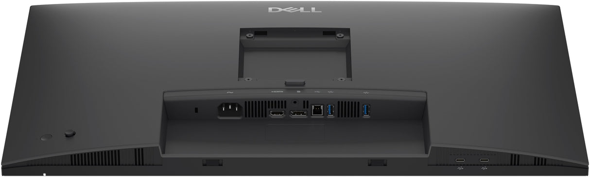 Monitor  Dell Lcd P2726h 27" Ips Fhd 1920×1080 Hdmi,Dp,Usb,Usb-C Black