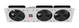EAN 5901969447279 - Lanberg AK-1506-S accesorio de bastidor Kit de ventilación imagen 5