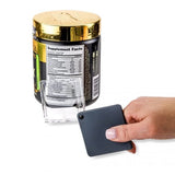 Lupa Carson Magniflip Plus