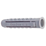 Taco Fischer Sx Ø4x20mm 200 Unid. N4 568004