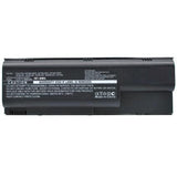 EAN 5706998639288 - CoreParts MBXHP-BA0159 refacción para laptop Batería imagen 1