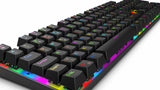 EAN 8681949014864 - Inca IKG-443 teclado Juego USB Negro imagen 5