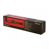 EAN 0632983021330 - KYOCERA TK-8705M cartucho de tóner 1 pieza(s) Original Magenta imagen 1
