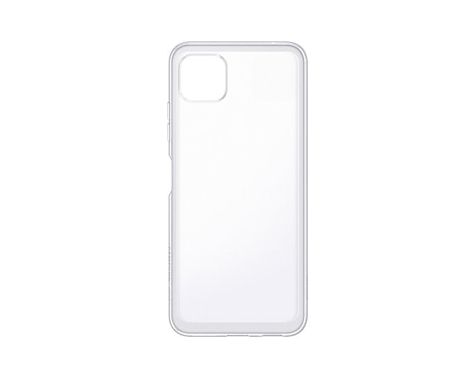Samsung Ef-Qa226ttegeu - Funda Soft Clear Cover A22 5 G Transparente