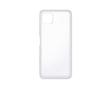 Samsung Ef-Qa226ttegeu - Funda Soft Clear Cover A22 5 G Transparente