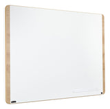 EAN 8427951064219 - Rocada NAT6421 pizarrón blanco 1000 x 1500 mm Melamina Magnético imagen 5