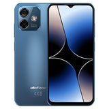 EAN 6937748735779 - Ulefone Note 16 Pro 16,6 cm (6.52") SIM doble Android 13 4G USB Tipo C 6 GB 128 GB 4400 mAh Azul imagen 1