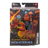Mattel Masters Of The Universe Masterverse Man-At-Arms, Figura Hyc48