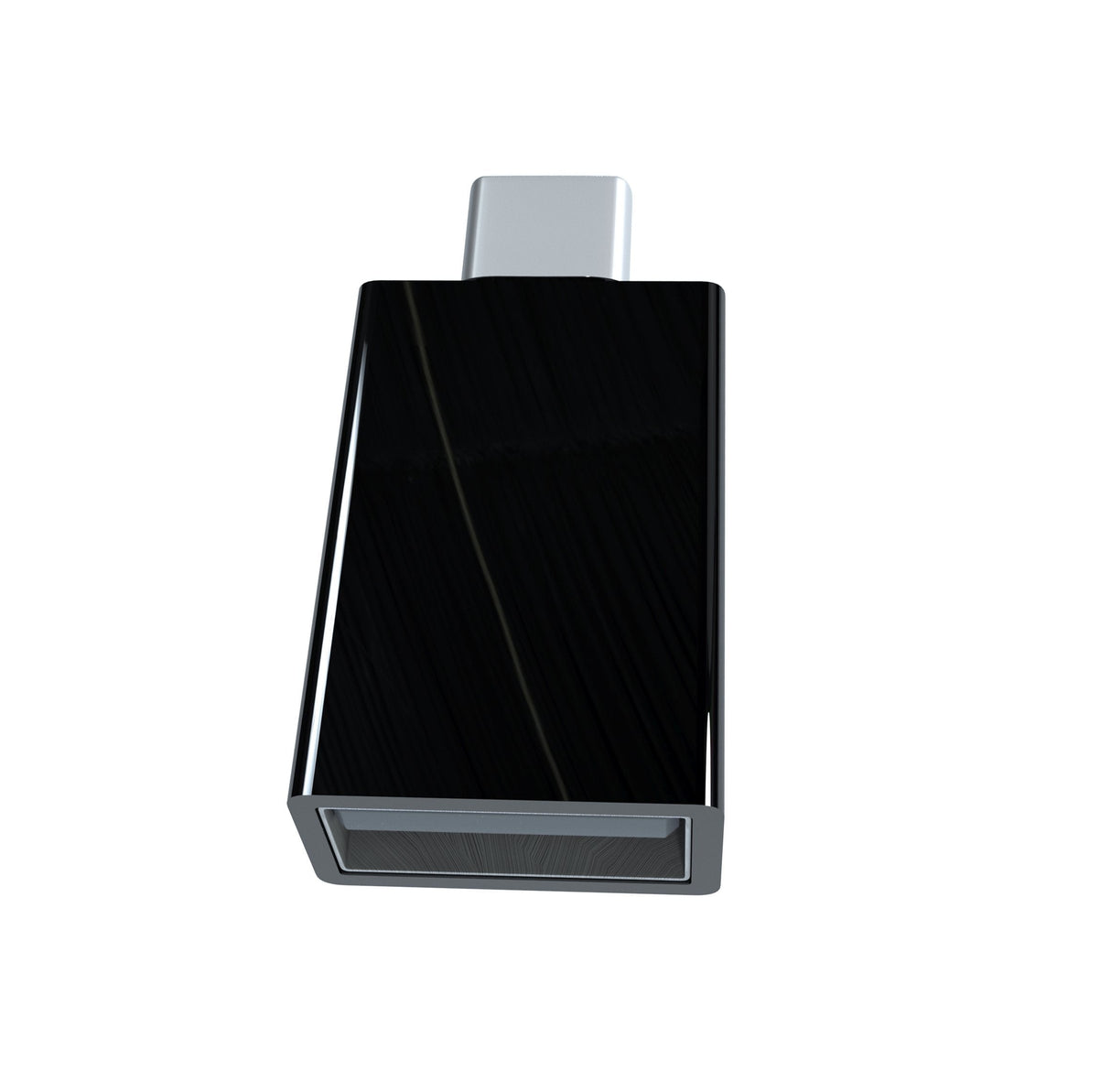 Adaptador Gembird Usb 2.0 A Tipo C (Cm / Af)