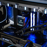 EAN 5298003820137 - Valkyrie VK-AIOSY240B sistema de refrigeración para ordenador Procesador Sistema de refrigeración líquida imagen 3