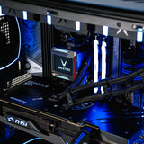 EAN 5298003820144 - Valkyrie VK-AIOSY360B sistema de refrigeración para ordenador Procesador Sistema de refrigeración líquida imagen 6