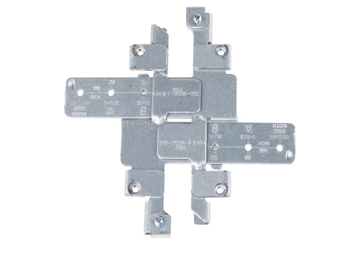 EAN 0882658378324 - Cisco AIR-AP-T-RAIL-F imagen 2