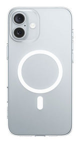 EAN 6932172676902 - Baseus P60114306203-00 funda para teléfono móvil 15,5 cm (6.1") Transparente imagen 1