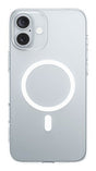 EAN 6932172676902 - Baseus P60114306203-00 funda para teléfono móvil 15,5 cm (6.1") Transparente imagen 1