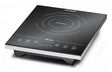 EAN 4001797672001 - Rommelsbacher CT 2010/IN hobs Negro, Blanco Encimera Con placa de inducción 1 zona(s) imagen 1