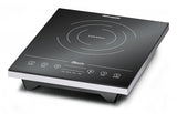 EAN 4001797672001 - Rommelsbacher CT 2010/IN hobs Negro, Blanco Encimera Con placa de inducción 1 zona(s) imagen 1