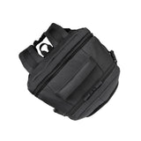 Rivacase 8465 Tegel Eco Negro Coated Mochila Portá