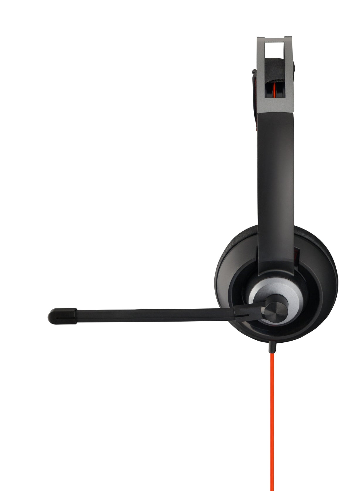 Digital Hi-Fi Stereo Headset W