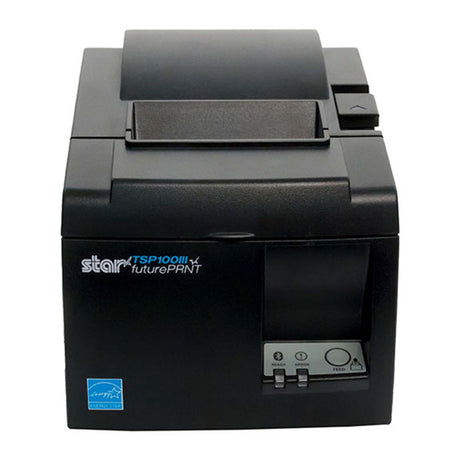 EAN 4951319255680 - Star Micronics TSP143III 203 x 203 DPI Inalámbrico y alámbrico Térmica directa Impresora de recibos imagen 1