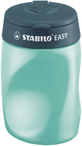Stabilo Dosenspitzer Doppelt Petrol