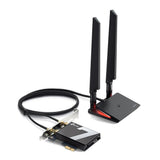 EAN 4895252507836 - TP-Link Archer TBE550E Interno WLAN / Bluetooth 9300 Mbit/s imagen 3
