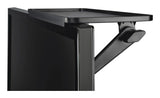 Hama Estante Tv Universal 30x12,7cm, Negro
