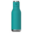 EAN 0842591036064 - Asobu BT60 Uso diario 500 ml Acero inoxidable Verde azulado imagen 1