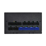 EAN 4710007226575 - Silverstone SST-ST1000-PTS unidad de fuente de alimentación 1000 W 20-pin ATX ATX Negro imagen 7