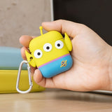 Thumbsup! 3d Airpods Case "Alien"