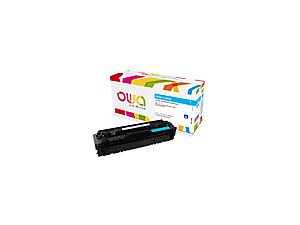 EAN 3112539744854 - Armor K18117OW cartucho de tóner 1 pieza(s) Compatible Cian imagen 1