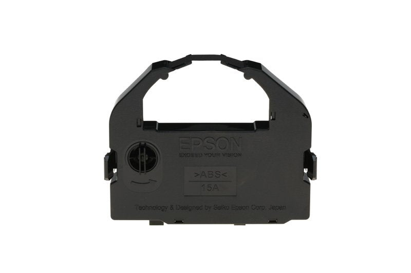 Cinta Nylon Epson Sidm Negro