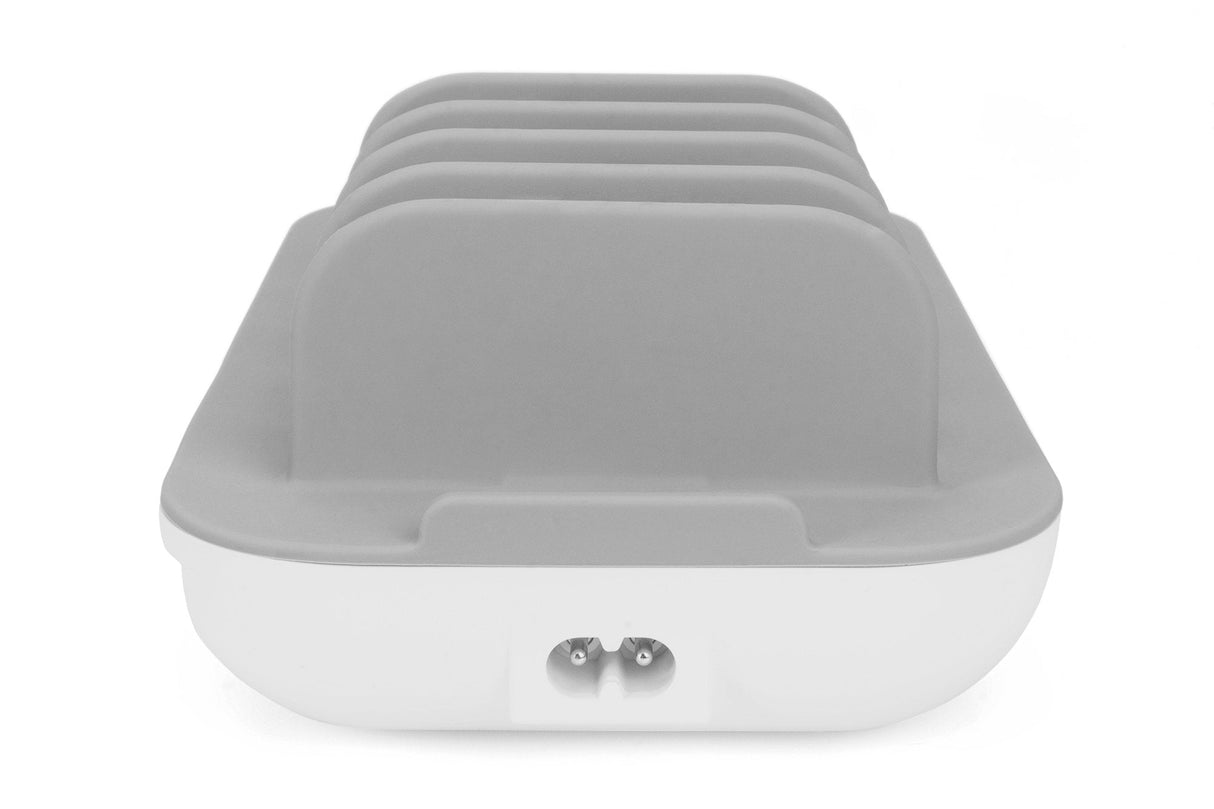 Digitus Estación De Carga Usb De 6 Puestos De Carga, 58w