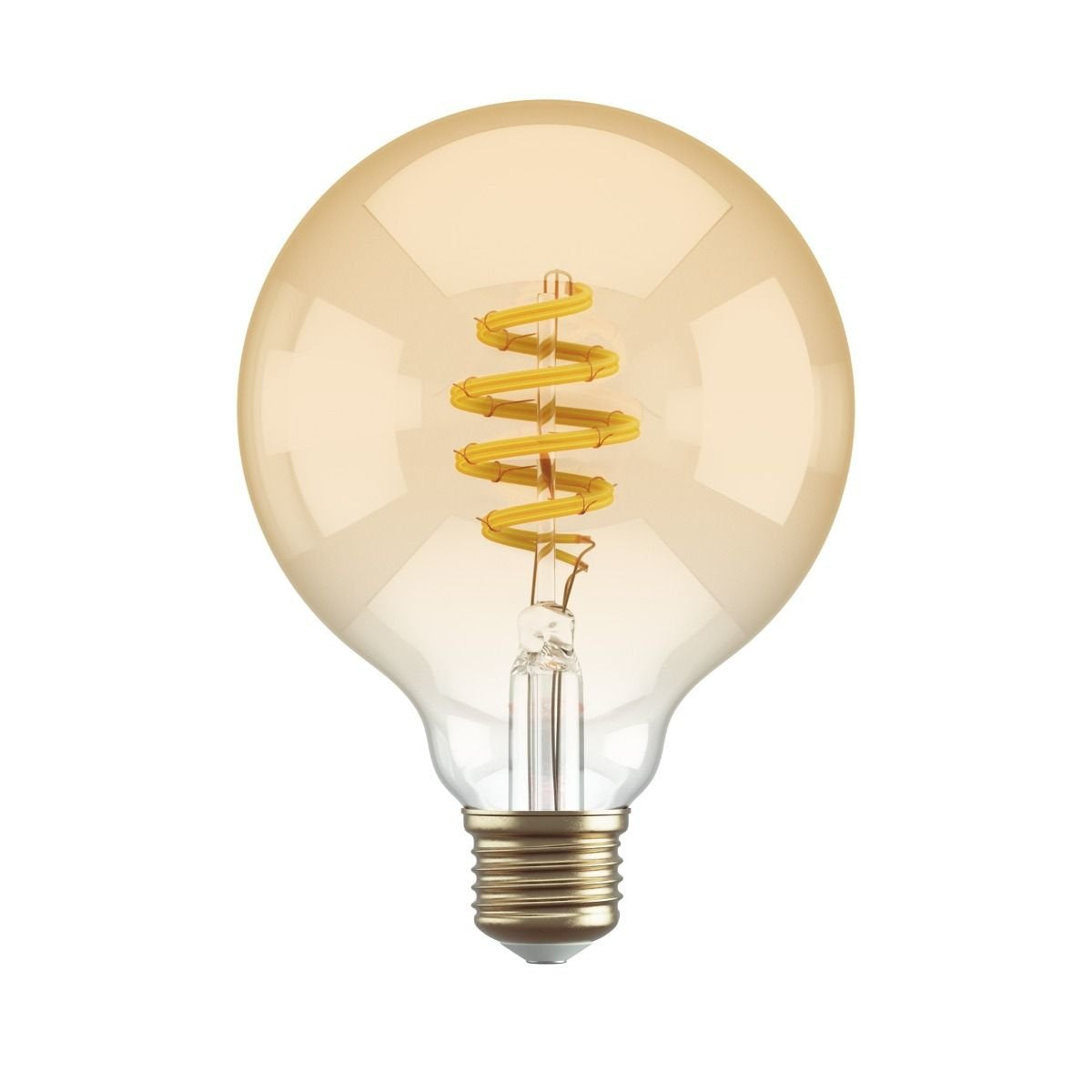 EAN 8719323918146 - Hombli HBEB-0312 iluminación inteligente Bombilla inteligente Wi-Fi 5,5 W imagen 1