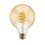 EAN 8719323918146 - Hombli HBEB-0312 iluminación inteligente Bombilla inteligente Wi-Fi 5,5 W imagen 1