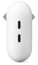 Cargador Rápido Pixel Flex De Doble Puerto Usb-C De 67 W