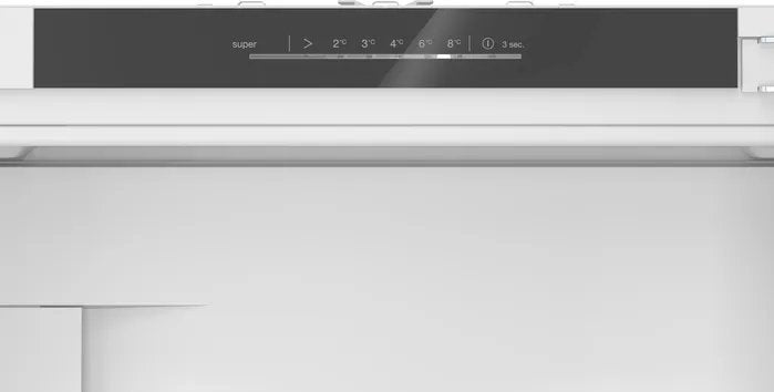 Kil82vfe0 Bosch         Fridge Bi