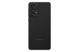 Smartphone Samsung Galaxy A33 6gb 128gb 6.4' 5g Negro