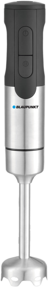 EAN 5901750503405 - Blaupunkt HBD211 licuadora 0 L Batidora de vaso 1100 W Negro, Acero inoxidable imagen 1