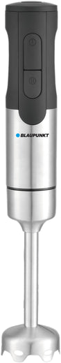 EAN 5901750503405 - Blaupunkt HBD211 licuadora 0 L Batidora de vaso 1100 W Negro, Acero inoxidable imagen 1