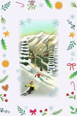 Ravensburger Adventskalender Minipuzzle