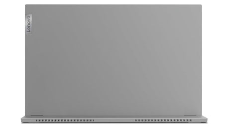EAN 0195891581117 - Lenovo L15 LED display 39,6 cm (15.6") 1920 x 1080 Pixeles Full HD Negro, Gris imagen 4