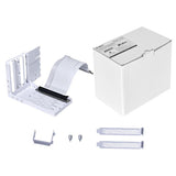 EAN 4718466013903 - Lian Li VG4-4-V2W parte carcasa de ordenador Universal Kit para GPU (unidad de procesamiento gráfico) imagen 2