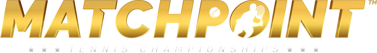 Juego Matchpoint Tennis Championship Switch
