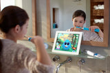 Cepillo Dental Philips Sonicare For Kids For Kids Hx6352/11  Eléctrico Sónico