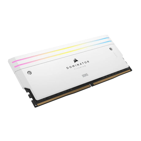 EAN 840006679226 - Corsair Dominator Titanium módulo de memoria 48 GB 2 x 24 GB DDR5 288-pin DIMM imagen 2